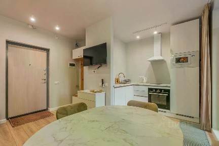 Сдается 1-комн. квартира, 37 м²