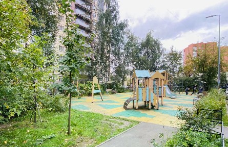 Сдается 2-комн. квартира, 51,3 м²