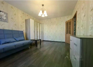 Сдается 1-комн. квартира, 34 м²