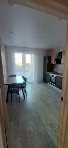 Сдается 1-комн. квартира, 36,1 м²