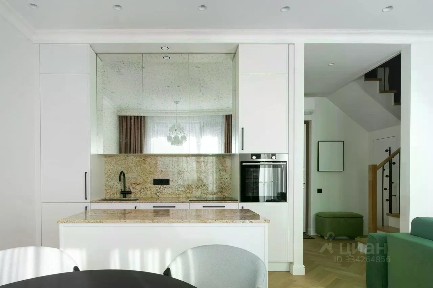 Сдается 2-комн. квартира, 75 м²