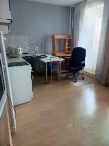 Сдается студия, 23 м²