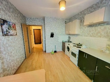 Сдается 2-комн. квартира, 62 м²