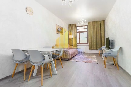 Сдается 2-комн. квартира, 67 м²