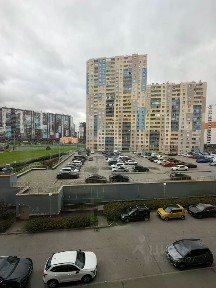 Сдается студия, 27 м²