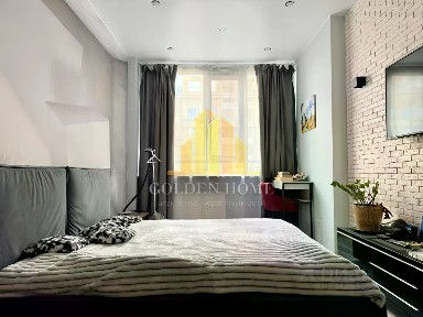 Сдается 1-комн. квартира, 38 м²