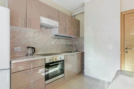 Сдается 1-комн. квартира, 38 м²