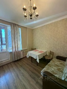 Сдается 1-комн. квартира, 46,1 м²