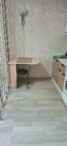 Сдается студия, 25 м²