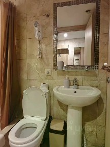 Сдается студия, 17 м²