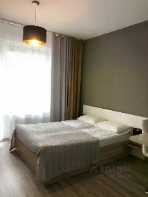 Сдается апартаменты-студия, 24 м²