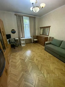 Сдается 1-комн. квартира, 38,5 м²
