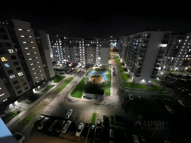 Сдается студия, 23 м²