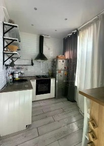 Сдается студия, 38 м²
