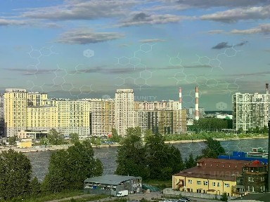 Санкт-Петербург, р-н Невский, Невская застава, просп. Обуховской обороны, 70к4