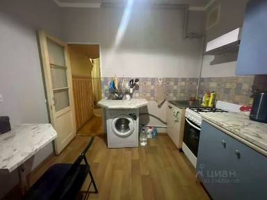 Сдается 1-комн. квартира, 42,5 м²