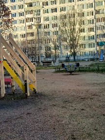 Санкт-Петербург, р-н Фрунзенский, № 72, Софийская ул., 37к2