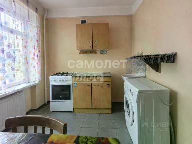 Сдается 1-комн. квартира, 32 м²