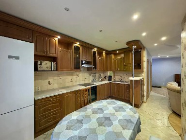 Сдается 3-комн. квартира, 95 м²