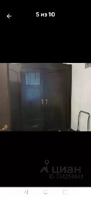 Сдается студия, 12 м²
