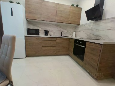 Сдается 1-комн. квартира, 41 м²