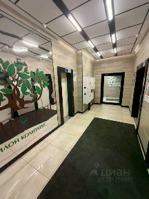 Сдается 1-комн. квартира, 40 м²