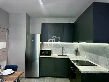 Сдается 1-комн. квартира, 37,6 м²