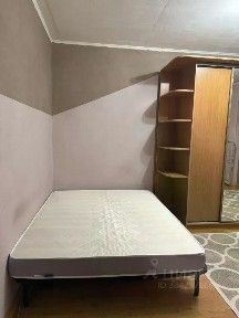 Сдается 1-комн. квартира, 42,3 м²