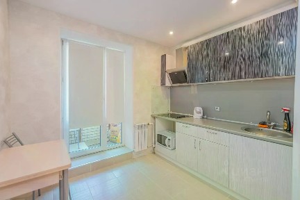 Сдается 1-комн. квартира, 35 м²