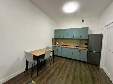 Сдается 1-комн. квартира, 35,2 м²