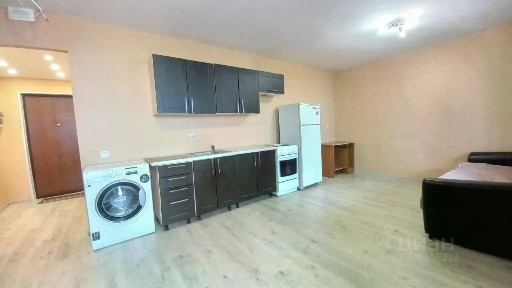 Сдается студия, 33 м²