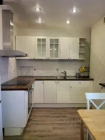 Сдается 1-комн. квартира, 45 м²