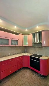 Сдается 1-комн. квартира, 43 м²