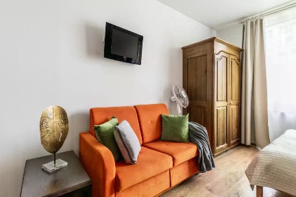 Сдается студия, 24 м²