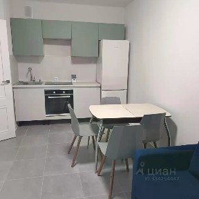 Сдается 1-комн. квартира, 33 м²