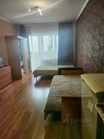 Сдается студия, 29 м²
