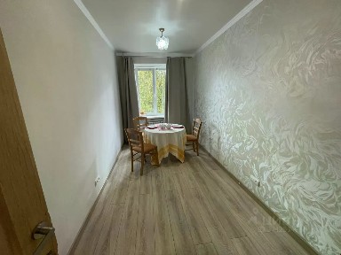 Сдается 3-комн. квартира, 56 м²