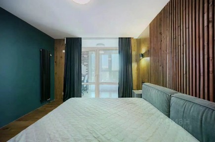 Сдается 1-комн. квартира, 65 м²