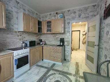 Сдается 1-комн. квартира, 36 м²