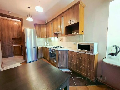 Сдается 3-комн. квартира, 76,8 м²