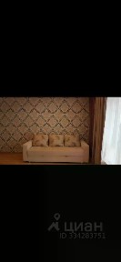 Сдается студия, 37 м²