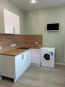 Сдается 1-комн. квартира, 30 м²