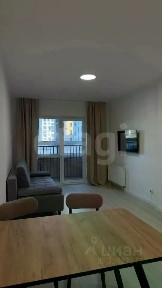 Сдается 1-комн. квартира, 46 м²