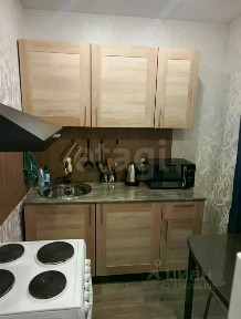 Сдается 1-комн. квартира, 30 м²