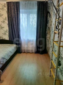 Сдается 1-комн. квартира, 50 м²