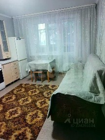 Сдается 1-комн. квартира, 45 м²