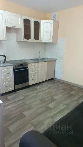 Сдается 1-комн. квартира, 39 м²