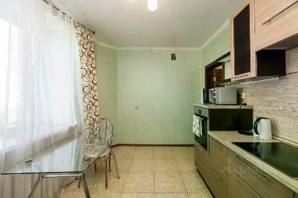 Сдается 1-комн. квартира, 46 м²