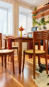 Сдается 1-комн. квартира, 47 м²