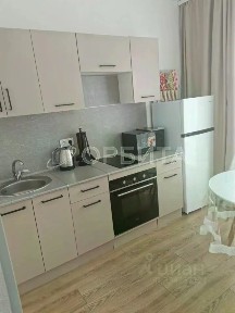 Сдается 1-комн. квартира, 30 м²